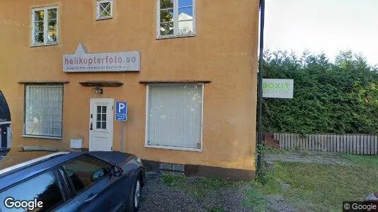 Lägenheter till salu i Västerort - Bild från Google Street View