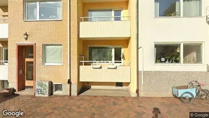 Lägenheter till salu i Malmö Centrum - Bild från Google Street View