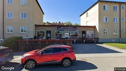 Lägenheter till salu i Norrtälje - Bild från Google Street View