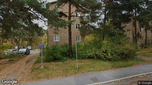 Lägenheter till salu i Område ej specificerat - Bild från Google Street View