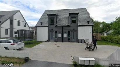 Lägenheter till salu i Västerort - Bild från Google Street View