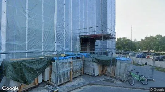 Lägenheter till salu i Nacka - Bild från Google Street View