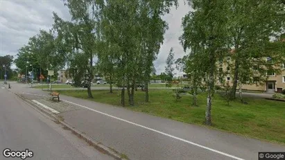Lägenheter till salu i Kalmar - Bild från Google Street View