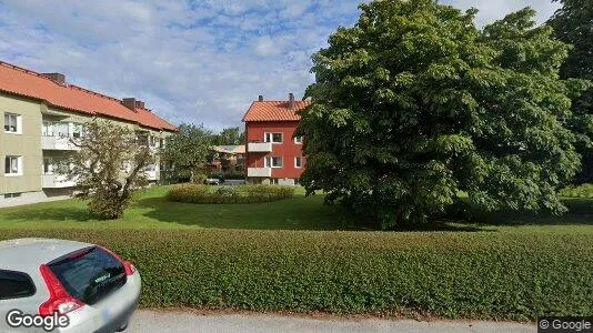 Lägenheter till salu i Gotland - Bild från Google Street View