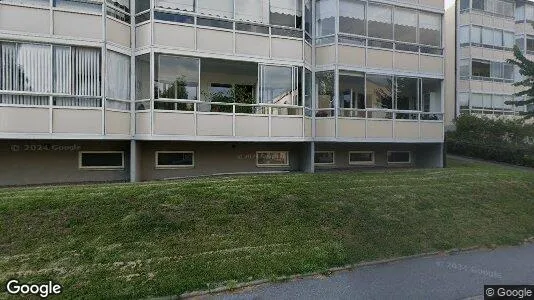 Lägenheter till salu i Finspång - Bild från Google Street View