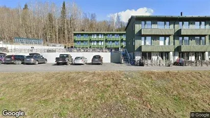 Lägenheter till salu i Åre - Bild från Google Street View