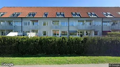 Lägenheter till salu i Härryda - Bild från Google Street View