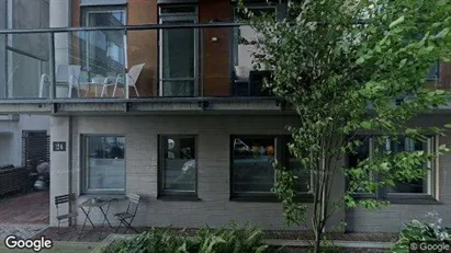 Lägenheter till salu i Nacka - Bild från Google Street View