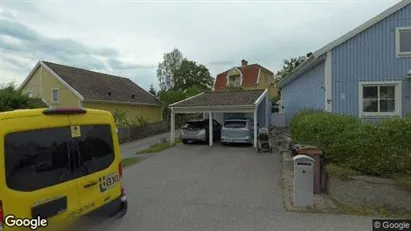 Bostadsrätter till salu i Västerort - Bild från Google Street View