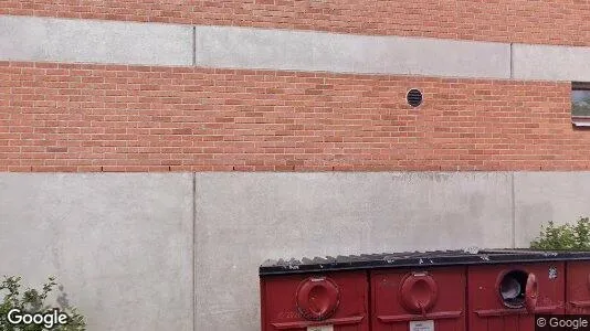 Bostadsrätter till salu i Västerort - Bild från Google Street View