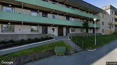 Lägenheter att hyra i Värmdö - Bild från Google Street View