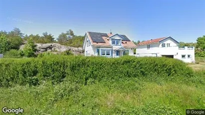 Lägenheter till salu i Tanum - Bild från Google Street View