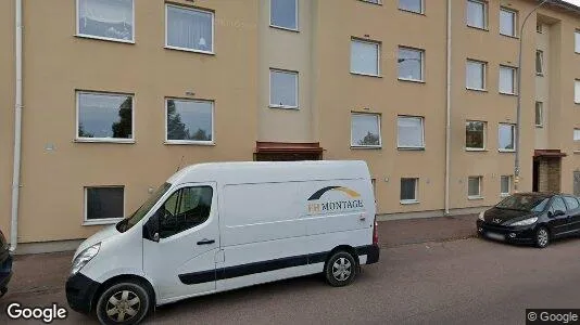 Lägenheter till salu i Karlstad - Bild från Google Street View