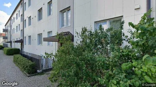 Lägenheter till salu i Johanneberg - Bild från Google Street View
