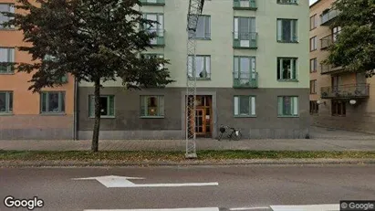 Lägenheter till salu i Linköping - Bild från Google Street View