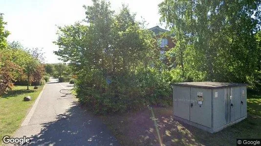 Bostadsrätter till salu i Linköping - Bild från Google Street View