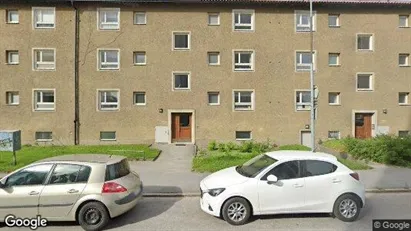 Bostadsrätter till salu i Västerort - Bild från Google Street View