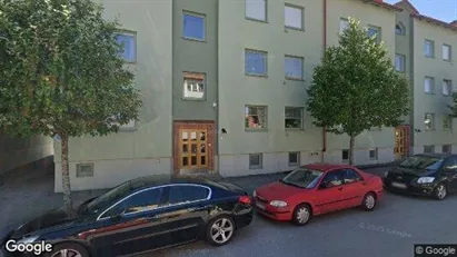Lägenheter att hyra i Katrineholm - Bild från Google Street View