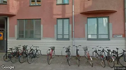 Lägenheter att hyra i Linköping - Bild från Google Street View