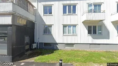 Lägenheter att hyra i Katrineholm - Bild från Google Street View