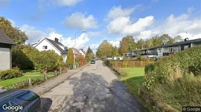 Rum att hyra i Älmhult - Bild från Google Street View