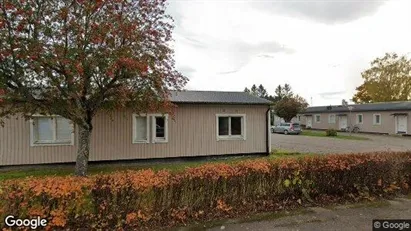 Lägenheter att hyra i Tierp - Bild från Google Street View