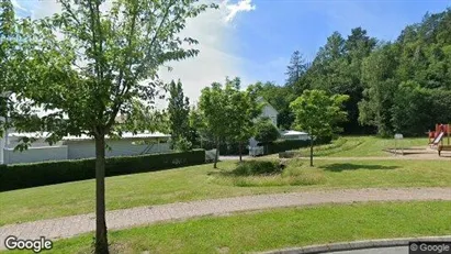 Lägenheter till salu i Mölndal - Bild från Google Street View