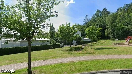 Lägenheter till salu i Mölndal - Bild från Google Street View