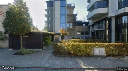 Lägenheter att hyra i Sofielund - Bild från Google Street View