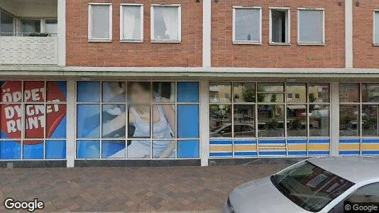 Lägenheter att hyra i Malmö Centrum - Bild från Google Street View