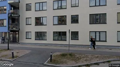 Lägenheter till salu i Linköping - Bild från Google Street View