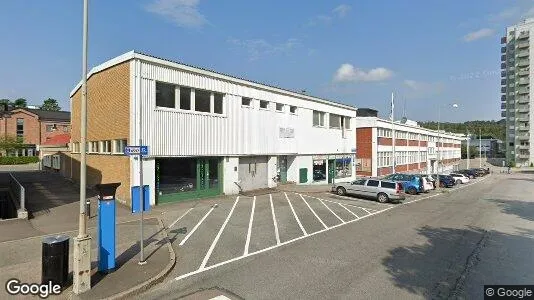 Lägenheter att hyra i Göteborg Östra - Bild från Google Street View