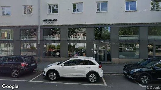 Lägenheter att hyra i Jönköping - Bild från Google Street View