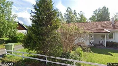 Lägenheter att hyra i Åmål - Bild från Google Street View