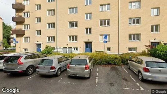 Lägenheter att hyra i Område ej specificerat - Bild från Google Street View