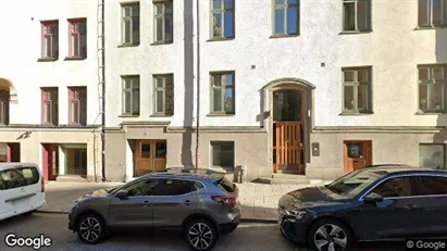 Lägenheter att hyra i Östermalm - Bild från Google Street View