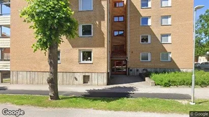 Lägenheter att hyra i Katrineholm - Bild från Google Street View