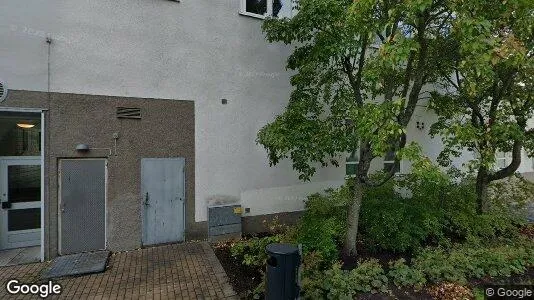 Lägenheter att hyra i Solna - Bild från Google Street View