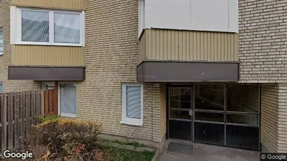 Lägenheter att hyra i Eskilstuna - Bild från Google Street View