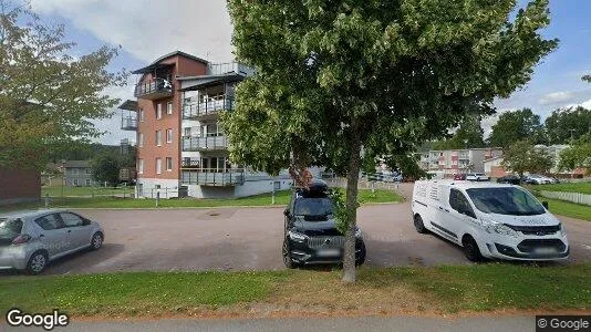 Lägenheter att hyra i Årjäng - Bild från Google Street View