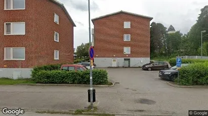 Lägenheter att hyra i Katrineholm - Bild från Google Street View