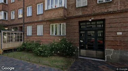 Lägenheter att hyra i Malmö Centrum - Bild från Google Street View