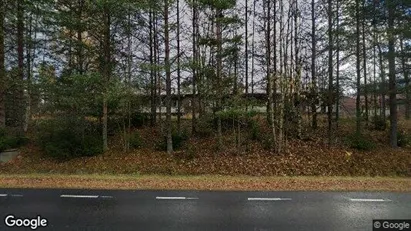 Lägenheter att hyra i Luleå - Bild från Google Street View