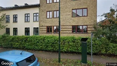 Lägenheter till salu i Malmö Centrum - Bild från Google Street View