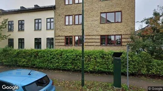 Lägenheter till salu i Malmö Centrum - Bild från Google Street View