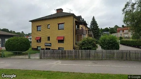 Lägenheter till salu i Växjö - Bild från Google Street View