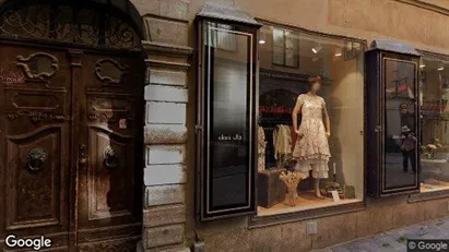 Lägenheter till salu i Stockholm Innerstad - Bild från Google Street View