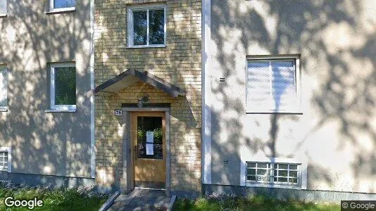 Lägenheter till salu i Söderort - Bild från Google Street View