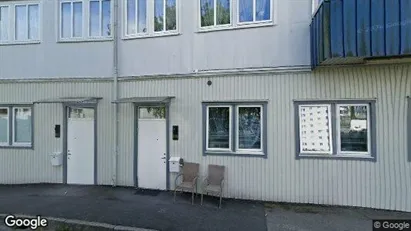 Lägenheter att hyra i Västra hisingen - Bild från Google Street View