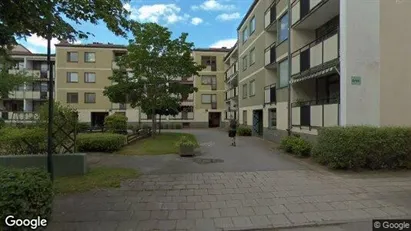 Bostadsrätter till salu i Linköping - Bild från Google Street View